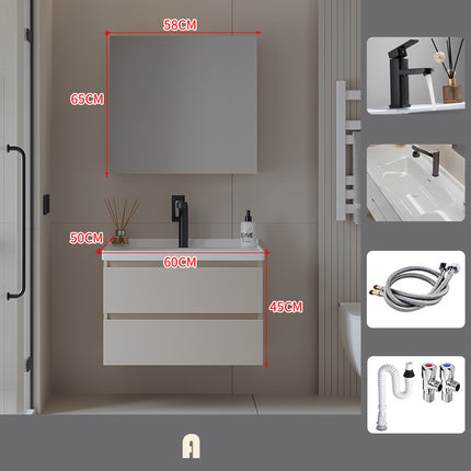 VOLLA Bathroom Storage Cabinet