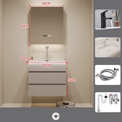 REVO Bathroom Storage Cabinet