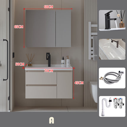 VOLLA Bathroom Storage Cabinet