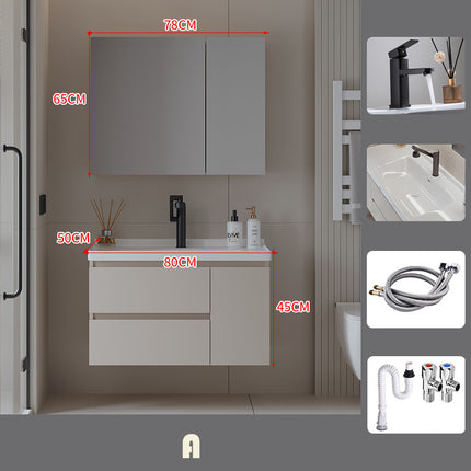 VOLLA Bathroom Storage Cabinet