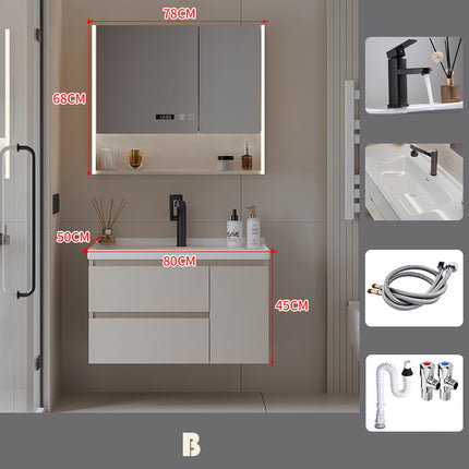 VOLLA Bathroom Storage Cabinet