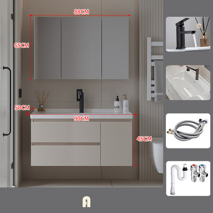 VOLLA Bathroom Storage Cabinet