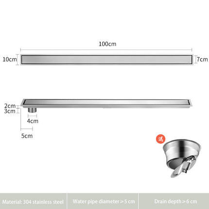 SEALIFY Floor Drain