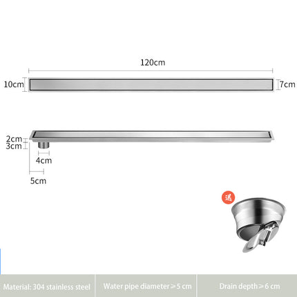 SEALIFY Floor Drain