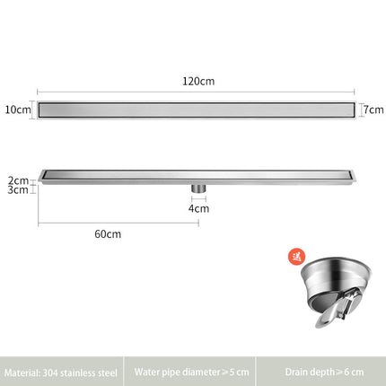 SEALIFY Floor Drain