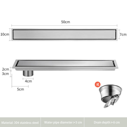 SEALIFY Floor Drain