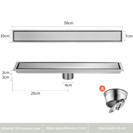 SEALIFY Floor Drain