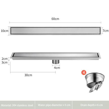 SEALIFY Floor Drain