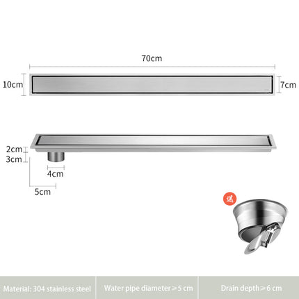 SEALIFY Floor Drain