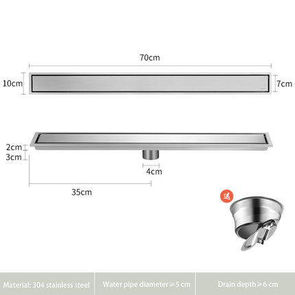 SEALIFY Floor Drain