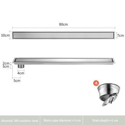 SEALIFY Floor Drain