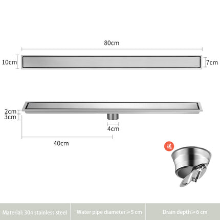 SEALIFY Floor Drain