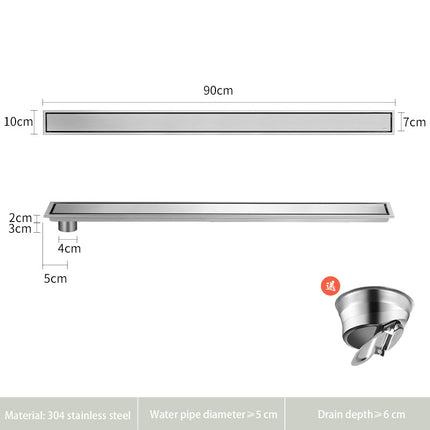 SEALIFY Floor Drain