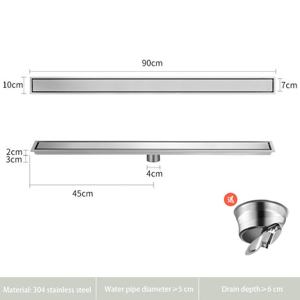 SEALIFY Floor Drain