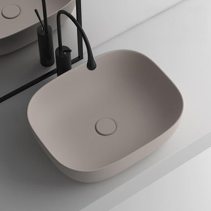 ENZO Vessel Sink