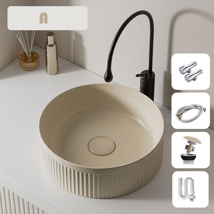 VESSY Vessel Sink