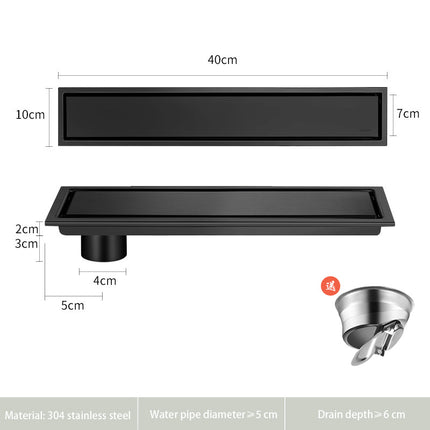 SEALIFY Floor Drain