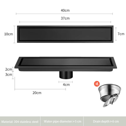 SEALIFY Floor Drain