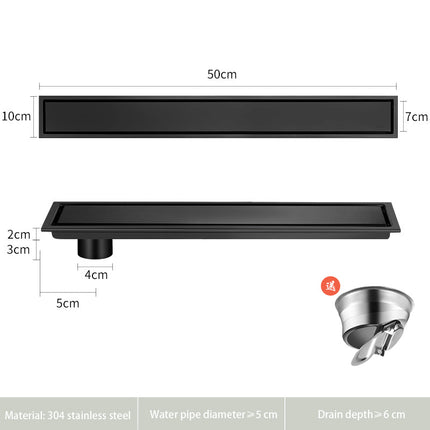 SEALIFY Floor Drain