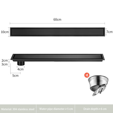 SEALIFY Floor Drain