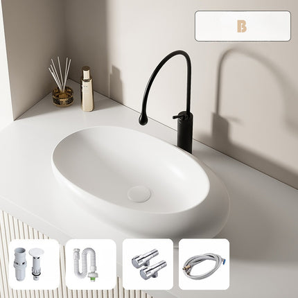 ZINKO Vessel Sink