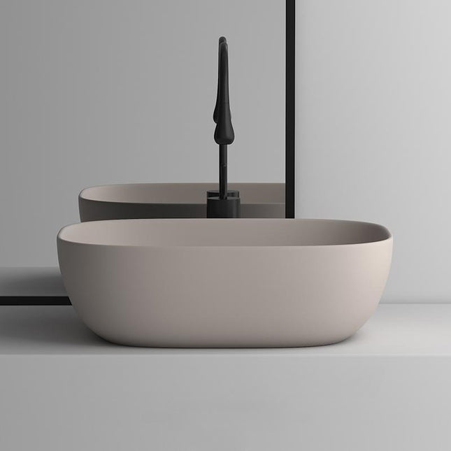 ENZO Vessel Sink