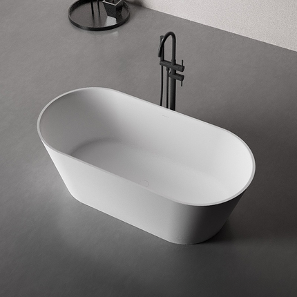 Modern Bathtub