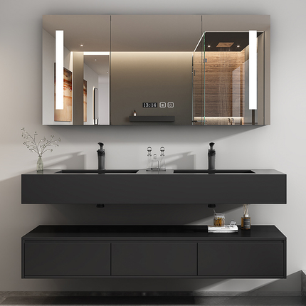 ELITE Bathroom Storage Cabinet