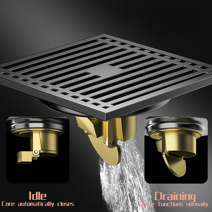 FLEXURE Floor Drain