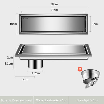 SEALIFY Floor Drain