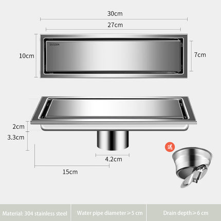 SEALIFY Floor Drain