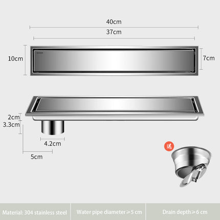 SEALIFY Floor Drain