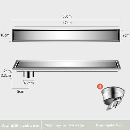 SEALIFY Floor Drain