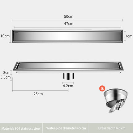 SEALIFY Floor Drain