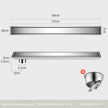 SEALIFY Floor Drain