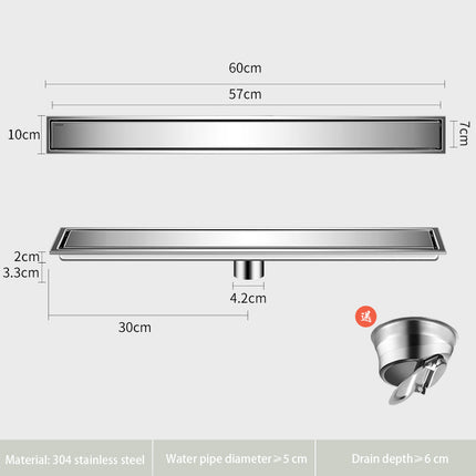 SEALIFY Floor Drain