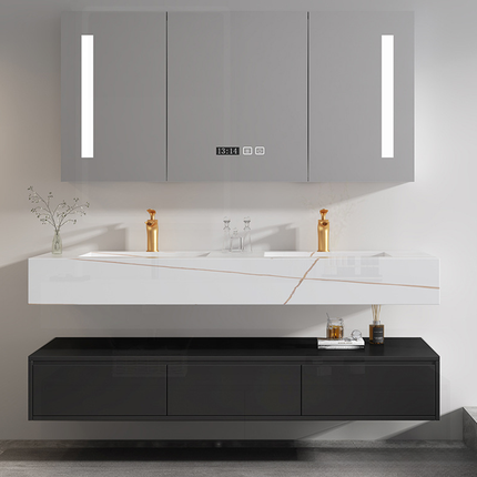 ELITE Bathroom Storage Cabinet