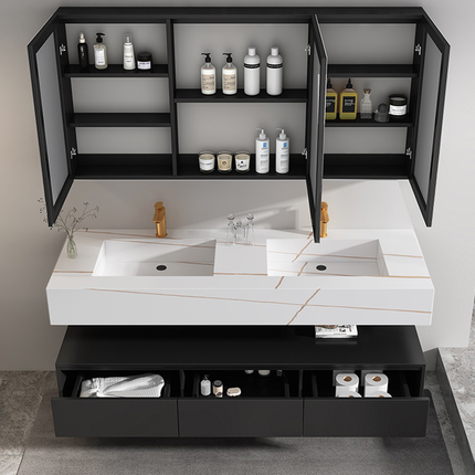 ELITE Bathroom Storage Cabinet