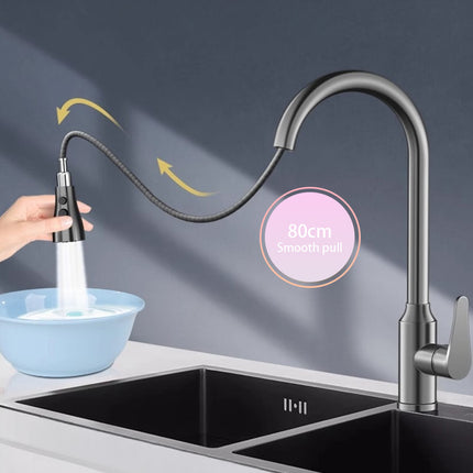 GLIDE Kitchen Faucet