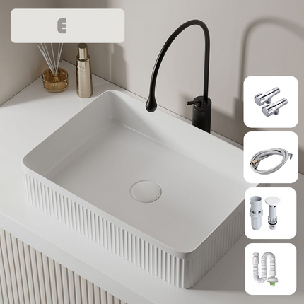 VESSY Vessel Sink