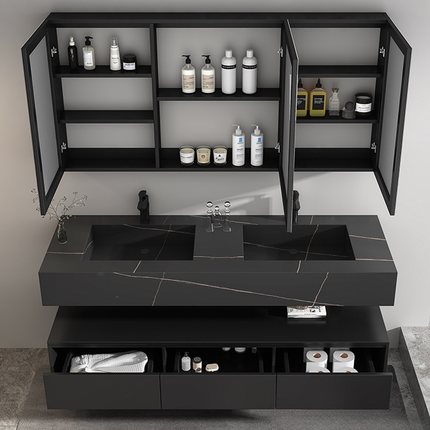 ELITE Bathroom Storage Cabinet