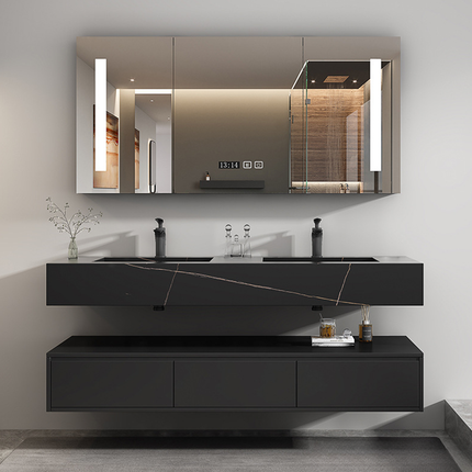 ELITE Bathroom Storage Cabinet