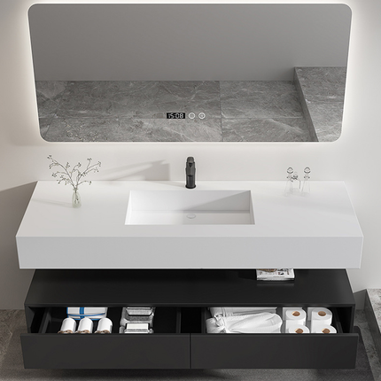 ELITE Bathroom Storage Cabinet