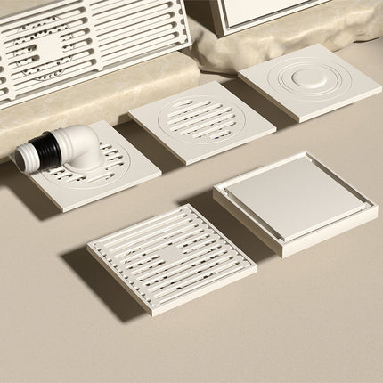 POPURE Floor Drain