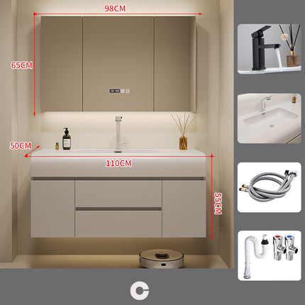 REVO Bathroom Storage Cabinet