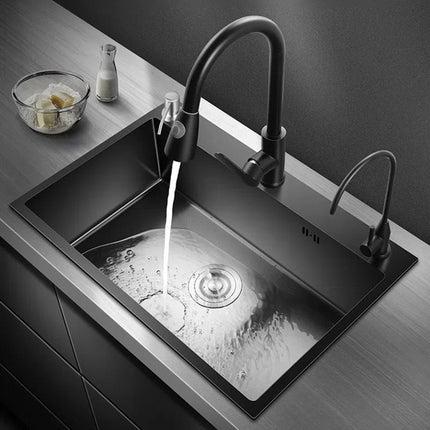 BOWLIT Kitchen Sink