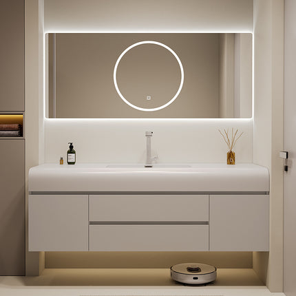 REVO Bathroom Storage Cabinet