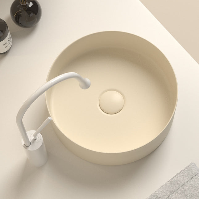 LYZEN Vessel Sink