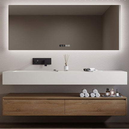 SONA Bathroom Storage Cabinet