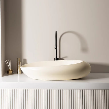 ZINKO Vessel Sink